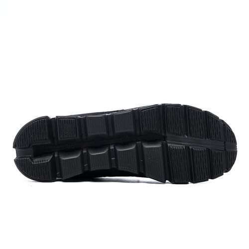 On Running Cloud 5 All Black 5/5