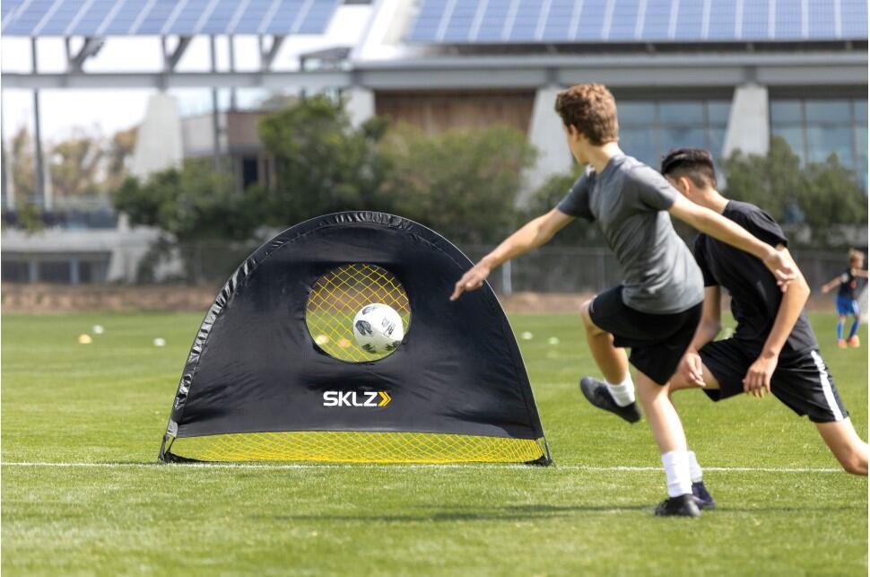 SKLZ Precision Pop Up Goal - Verstelbaar - 91 x 61 cm 4/5