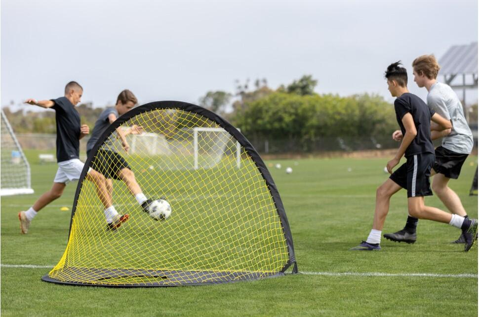 SKLZ Precision Pop Up Goal - Verstelbaar - 91 x 61 cm 5/5