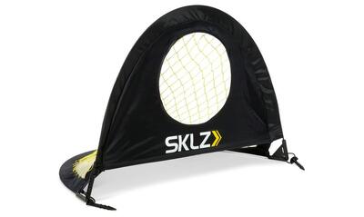 Sklz precision pop up goal - verstelbaar - 183 x 122 cm
