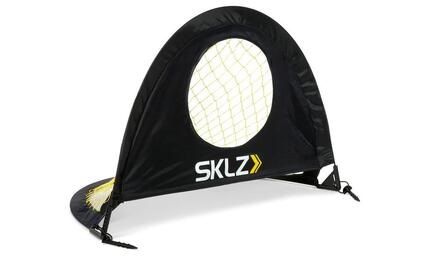 SKLZ Präzisions-Pop-Up-Tor - Einstellbar - 183 x 122 cm