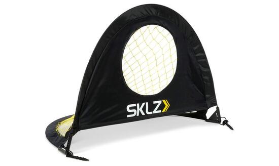 SKLZ Präzisions-Pop-Up-Tor - Einstellbar - 183 x 122 cm