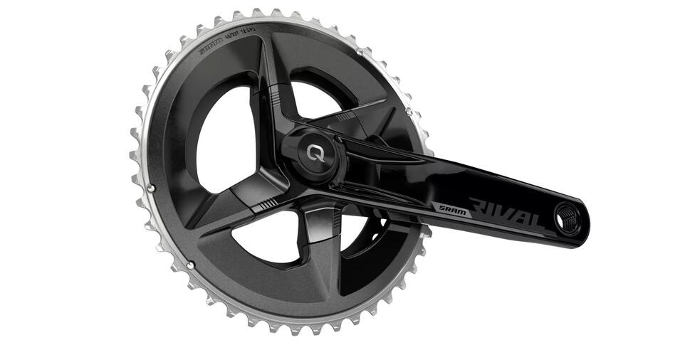 Mechanizm Korbowy Rival Axs Wide D1