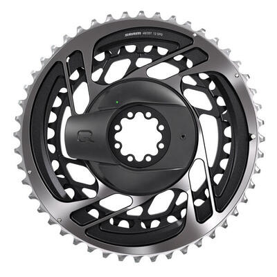 Powermeter kit red axs d1