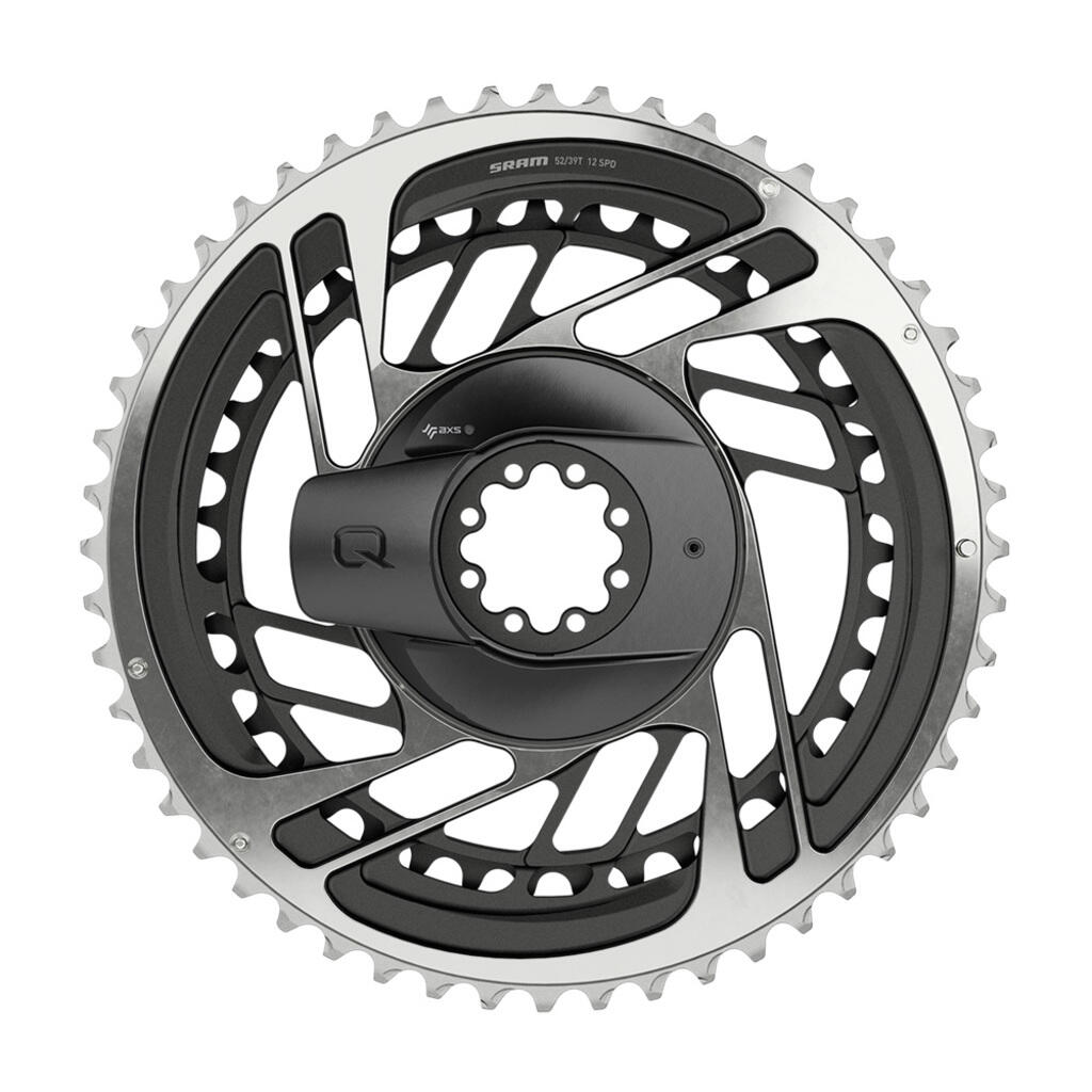 SRAM Powermeter Kit Rood AXS D1 Quarq