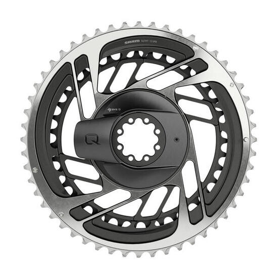 Kit Powermeter Rouge AXS D1 Quarq