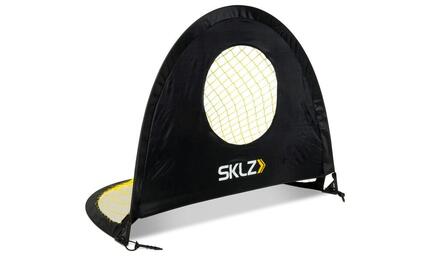 SKLZ Präzisions-Pop-Up-Tor - verstellbar - 122 x 91 cm