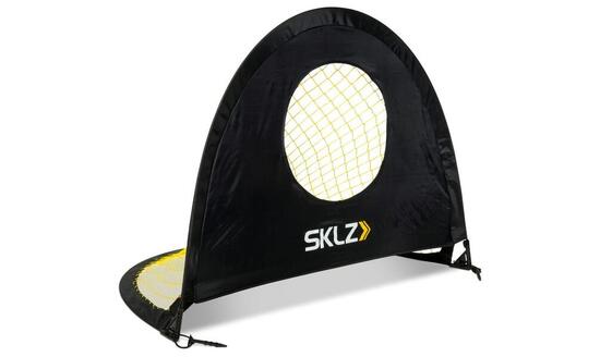 SKLZ Präzisions-Pop-Up-Tor - verstellbar - 122 x 91 cm
