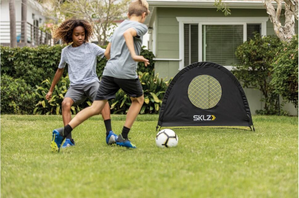 SKLZ Precision Pop Up Goal - Verstelbaar - 122 x 91 cm 5/5