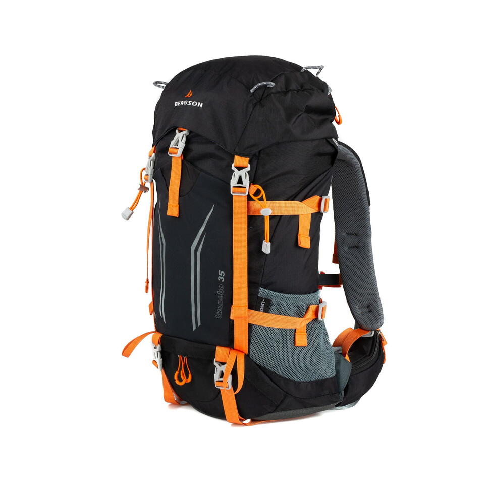 Plecak turystyczny Tunnebo2 35L
