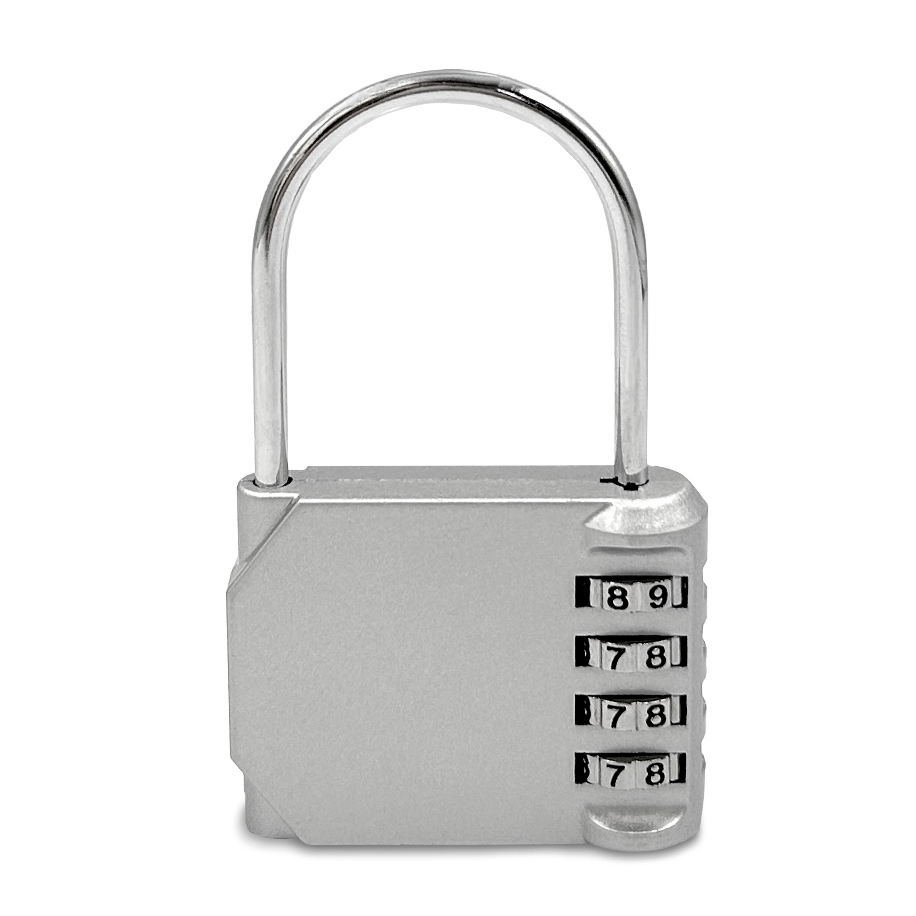 VALKENTAL Candado combinación - Valkental QuickLock