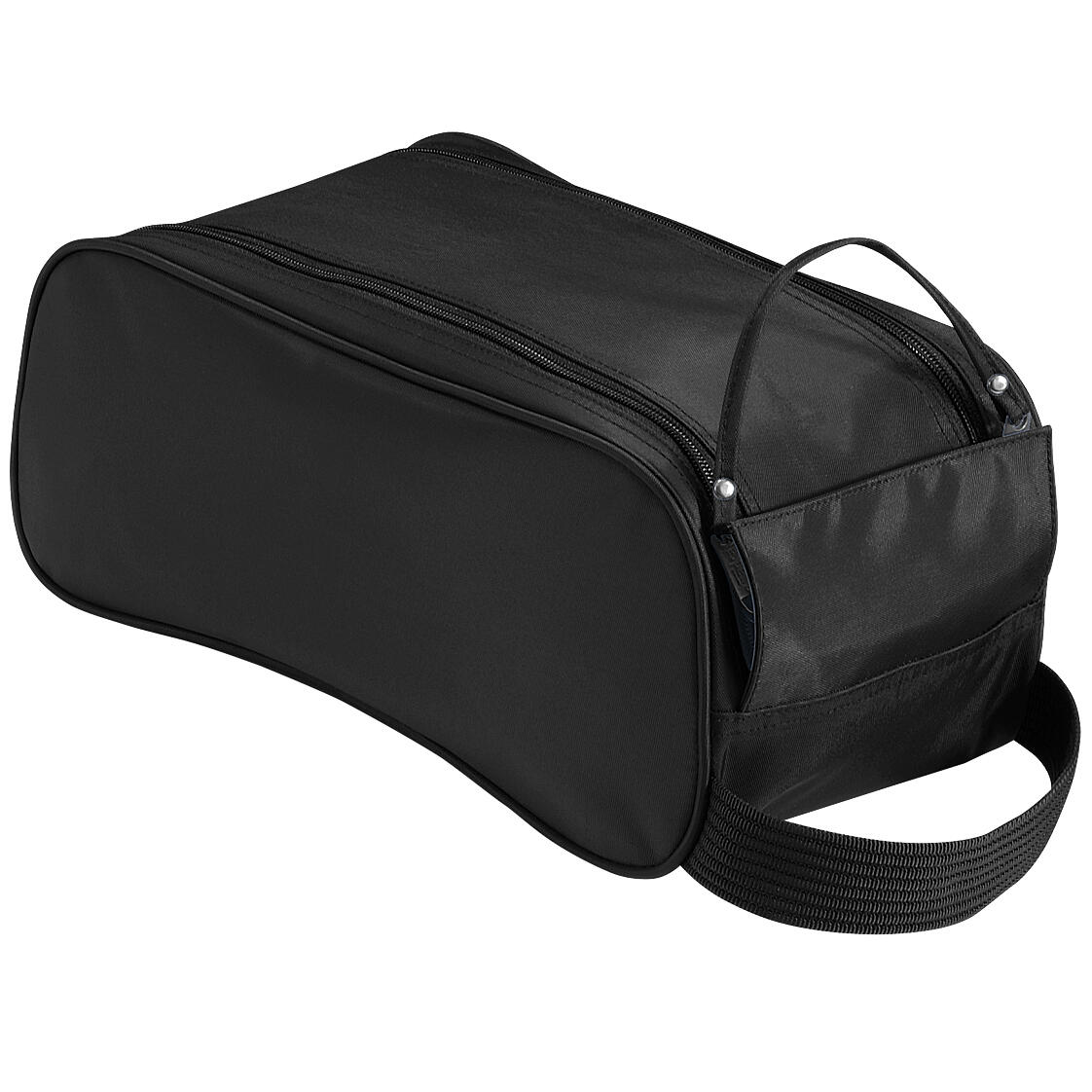 Quadra Teamwear Shoe Bag - 9 Litres (Pack of 2)