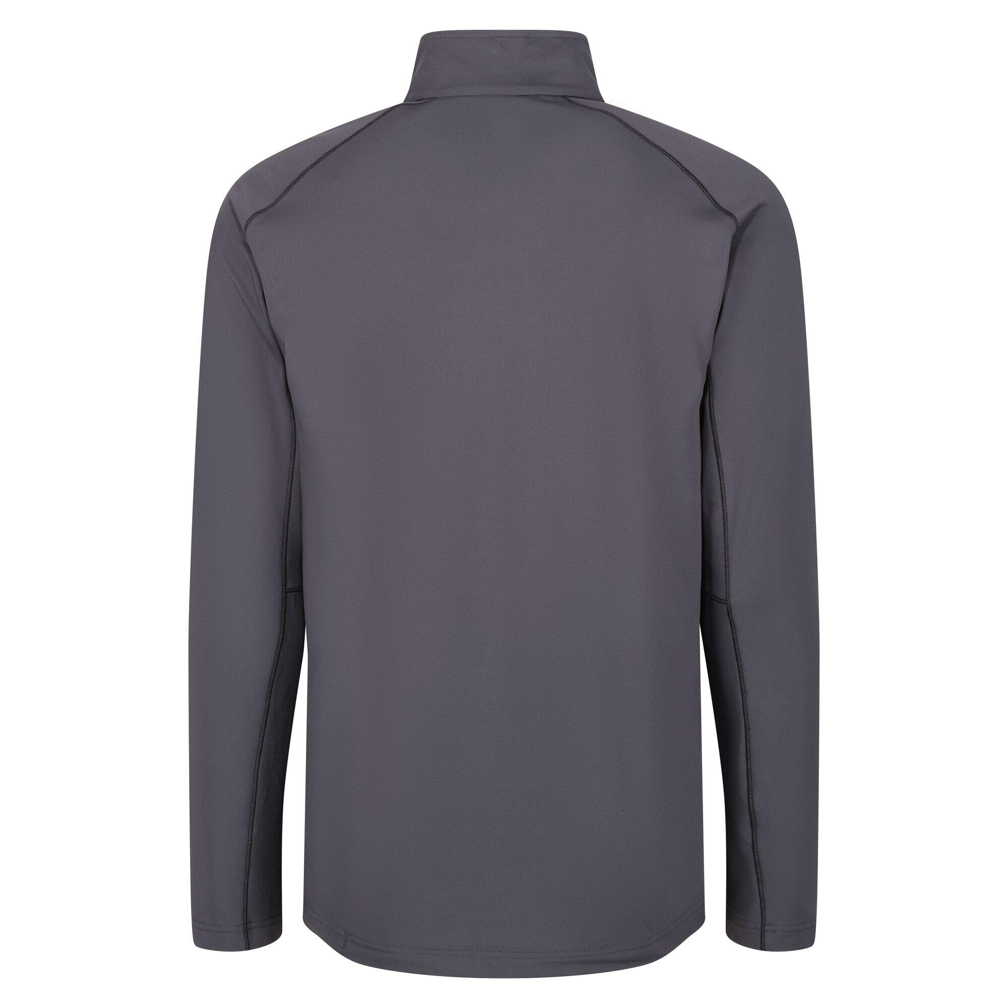 Regatta Professional Mens Core Stretch Half Zip Midlayer