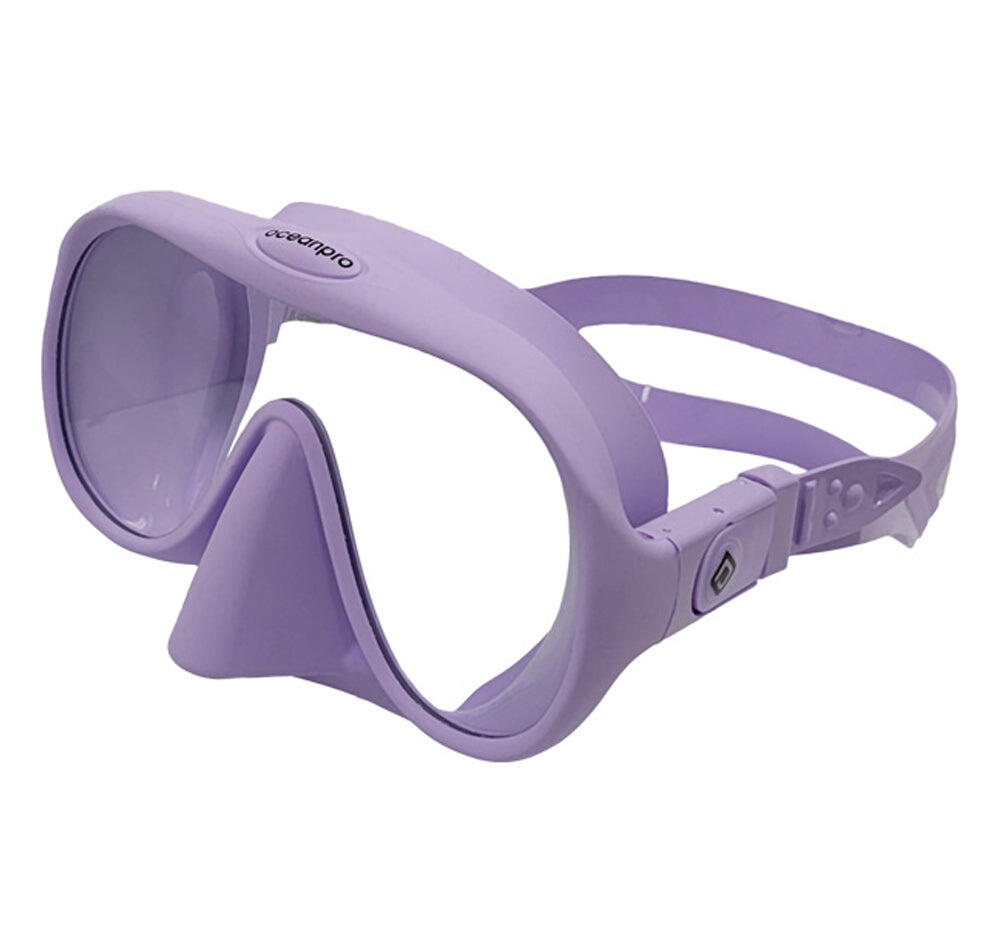 Ocean Pro Avalon Mask