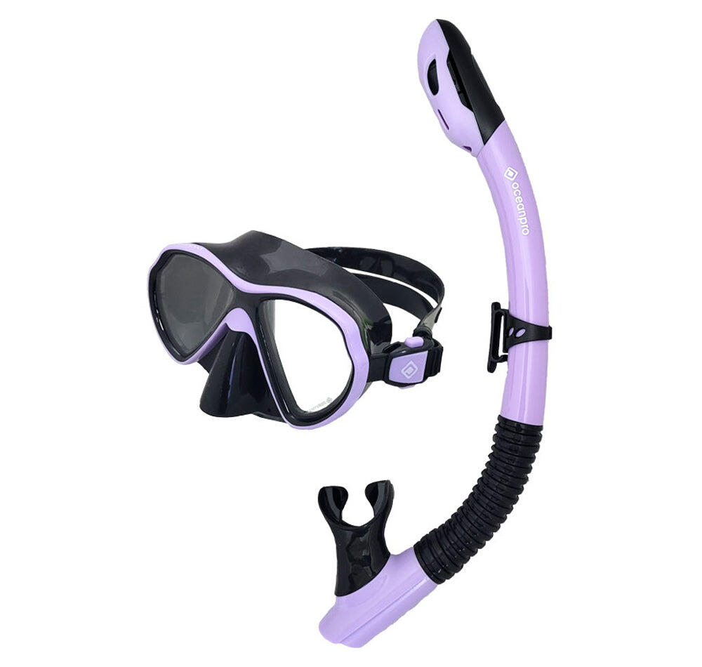 Ocean Pro Jurien Jnr MS Set