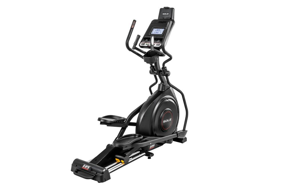 Sole E25 Cross Trainer 2023