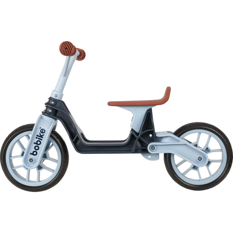 BOBIKE Loopfiets , Denim Deluxe Blauw