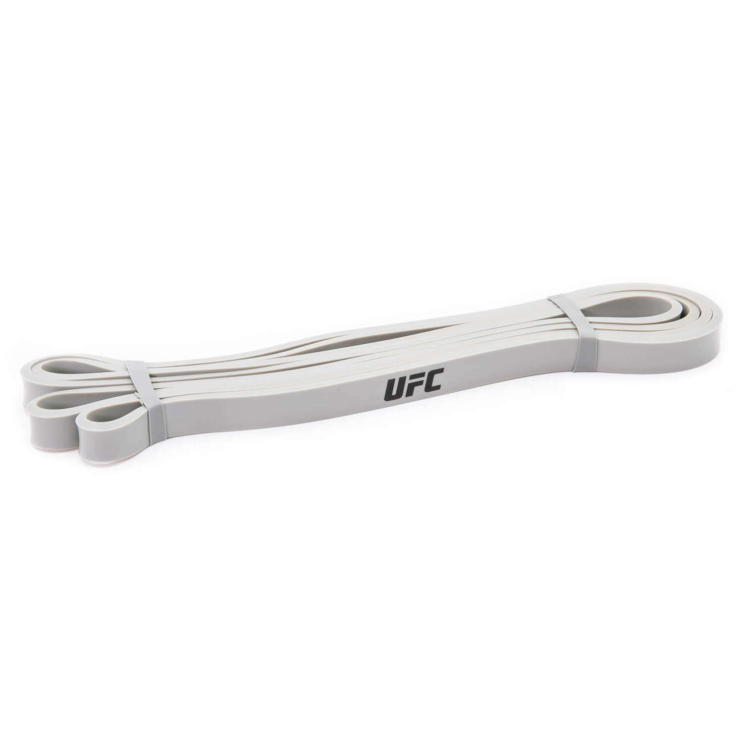 UFC Power Band Light Grey 13mm x 2080mm Latex