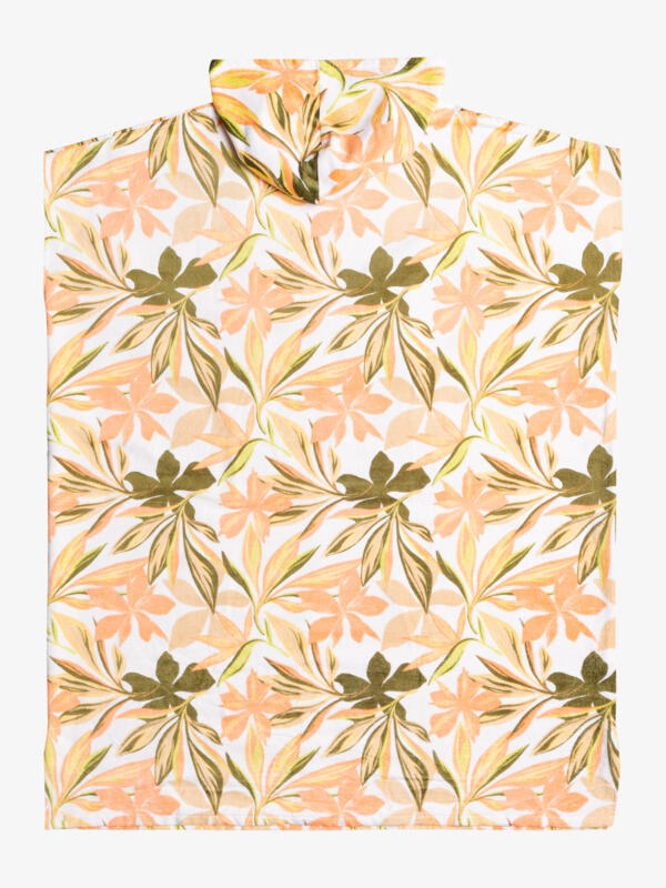 Poncho damskie ROXY Stay Magical Printed