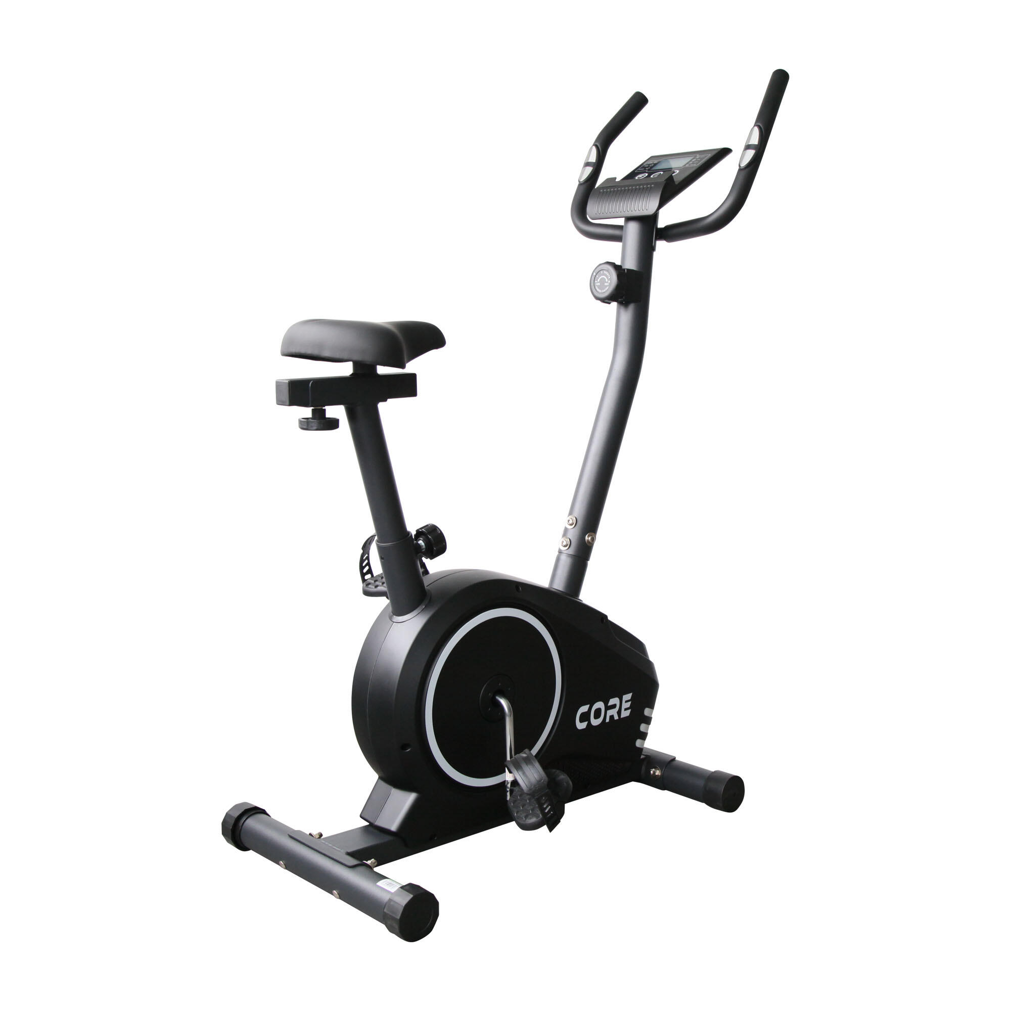 Nordcore Hometrainer Core 600 3/7