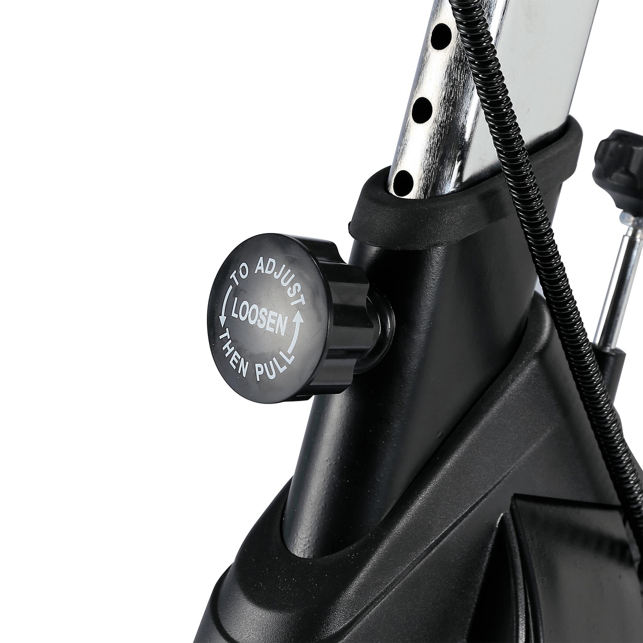 Nordcore Rower Treningowy Core Indoor 1800 7/7