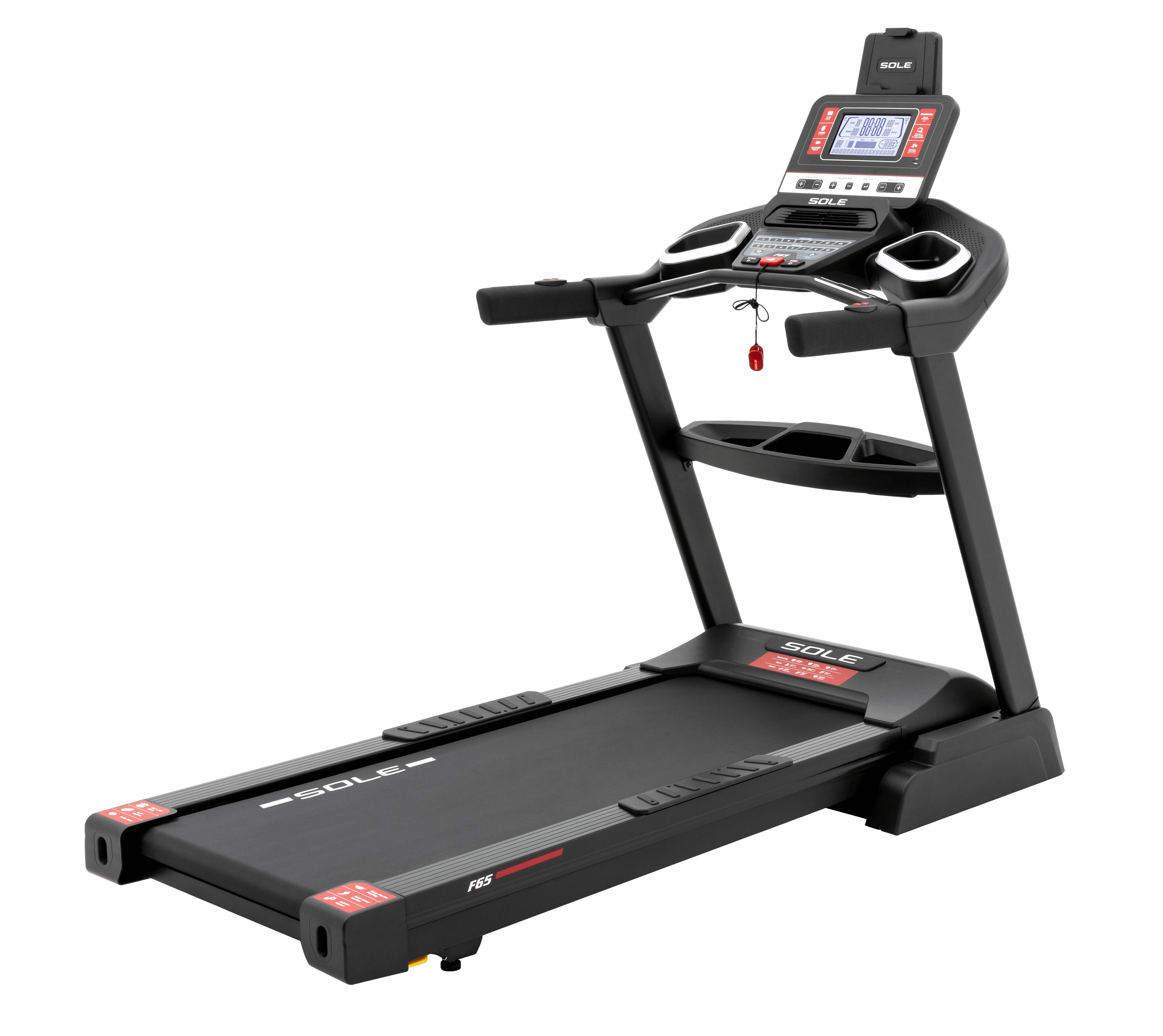 Sole F65 Treadmill 2023
