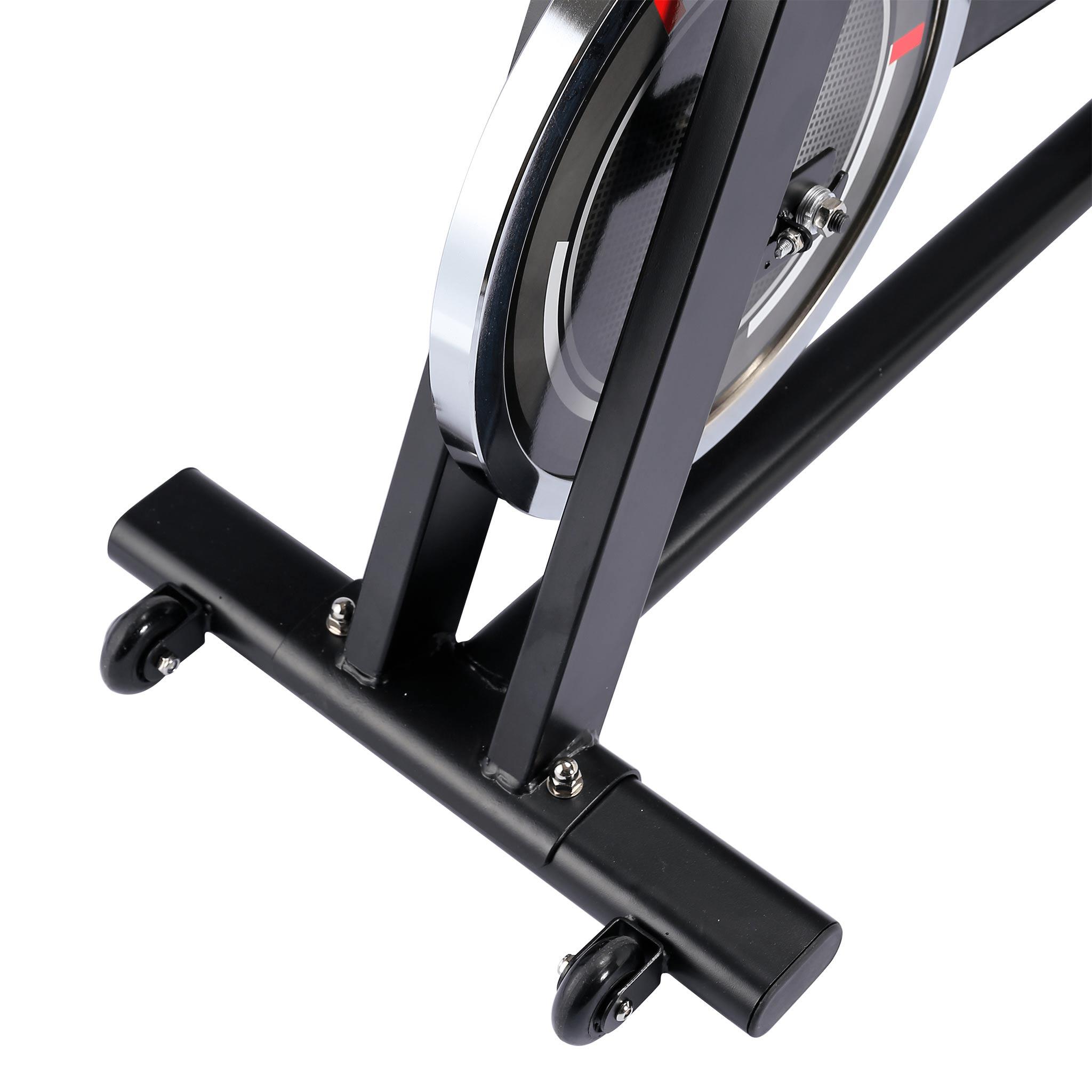 Nordcore Rower Treningowy Core Indoor 1800 6/7