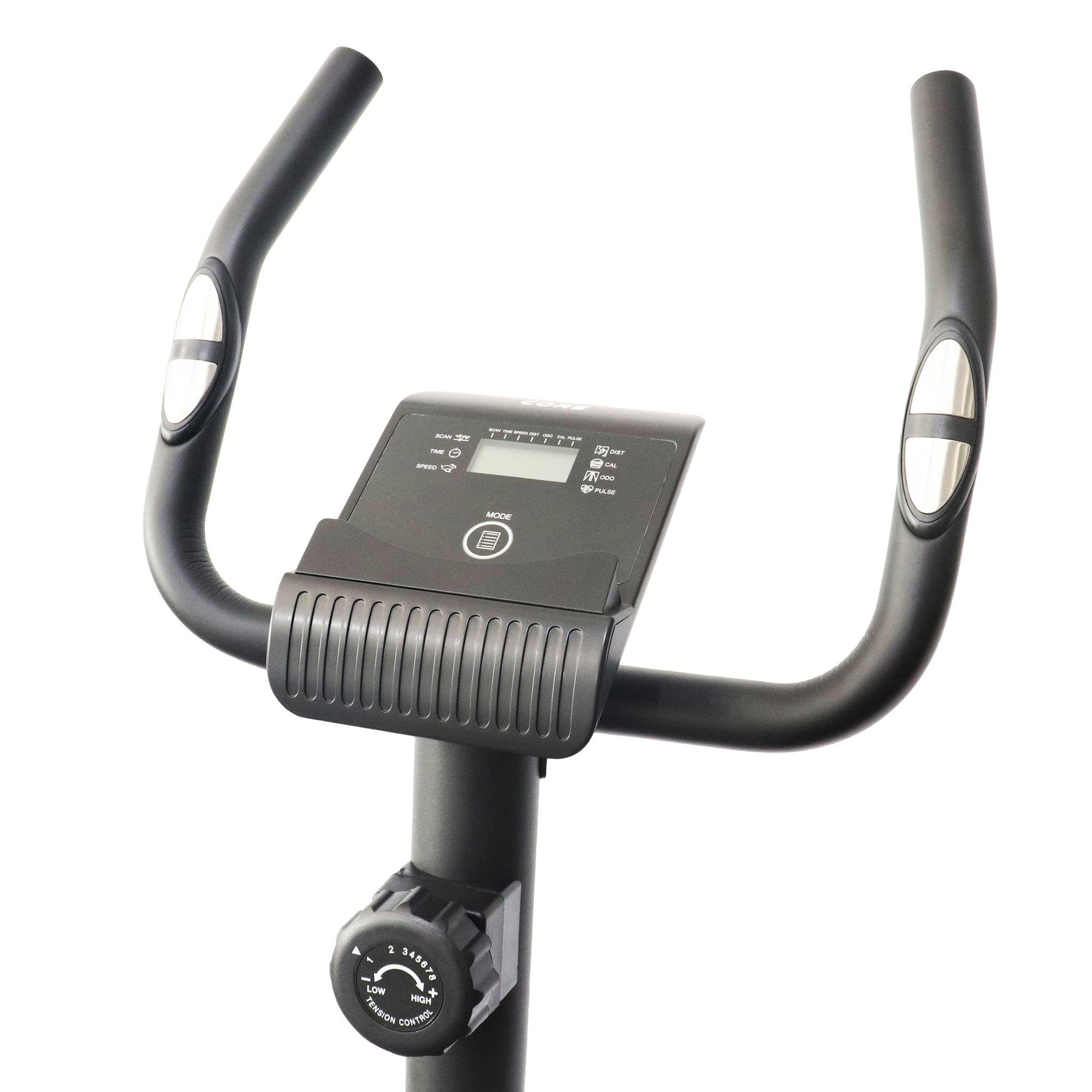 Nordcore Hometrainer Core 600 5/7