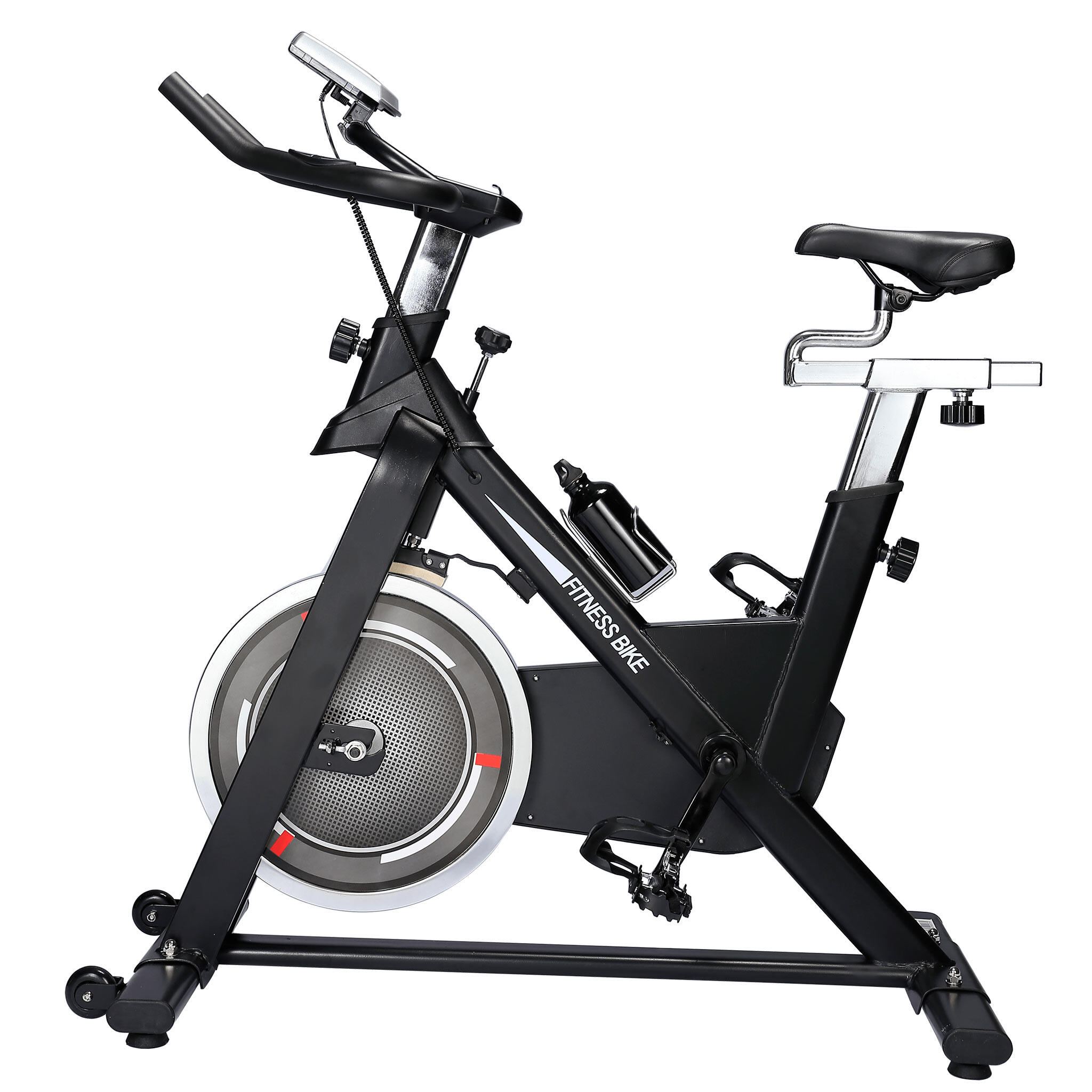 Nordcore Rower Treningowy Core Indoor 1800 3/7