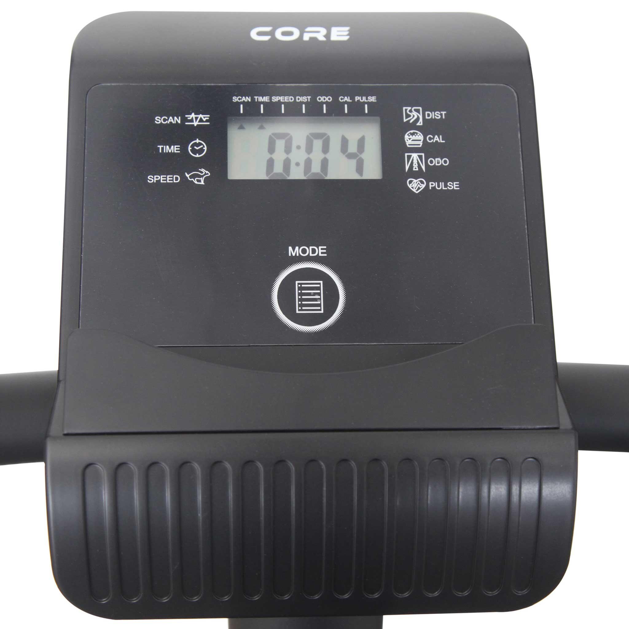 Nordcore Hometrainer Core 600 6/7
