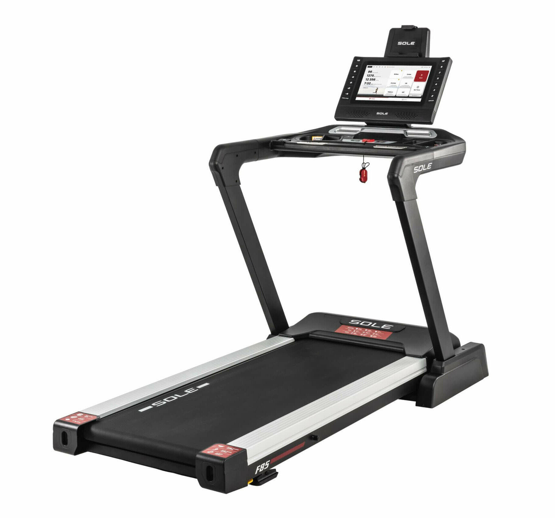 Sole F85 Treadmillmill 2023