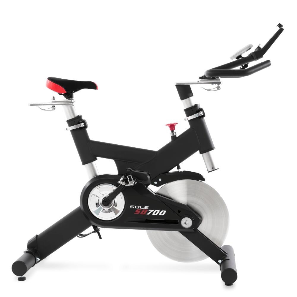 Sole SB700 Indoor Training Bike with Console