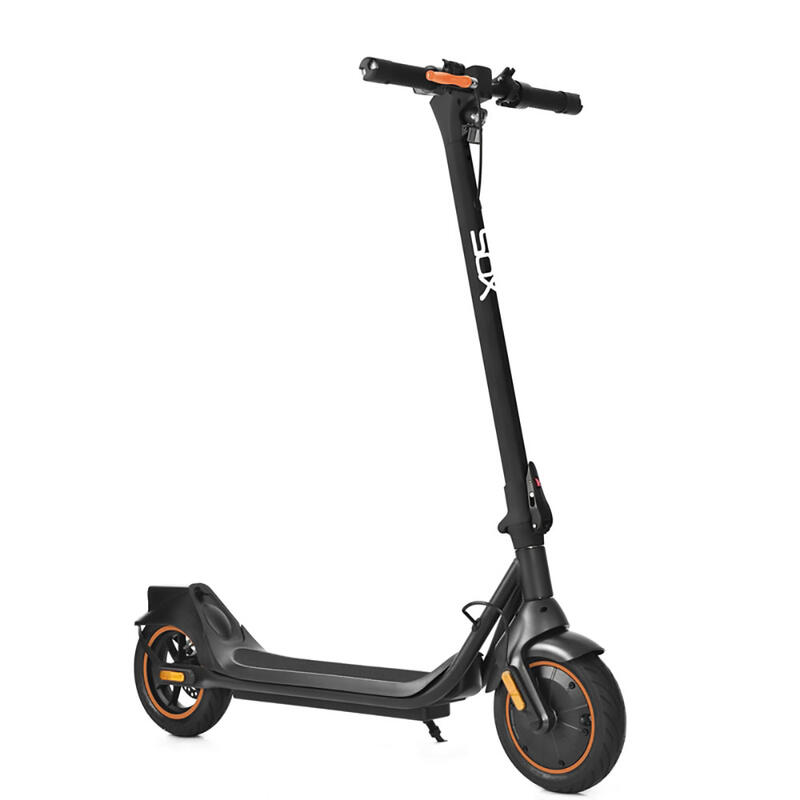 E-Scooter XO2 City 400