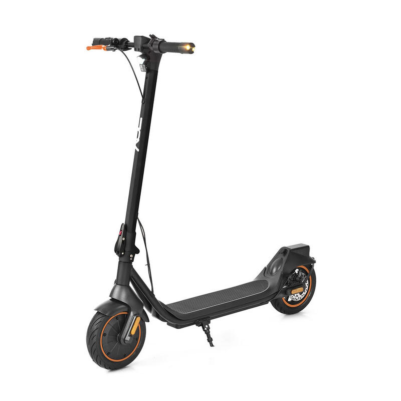 E-Scooter XO2 City 400