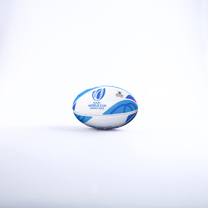 Ballon de Rugby Gilbert Coupe du Monde 2023 Supporter