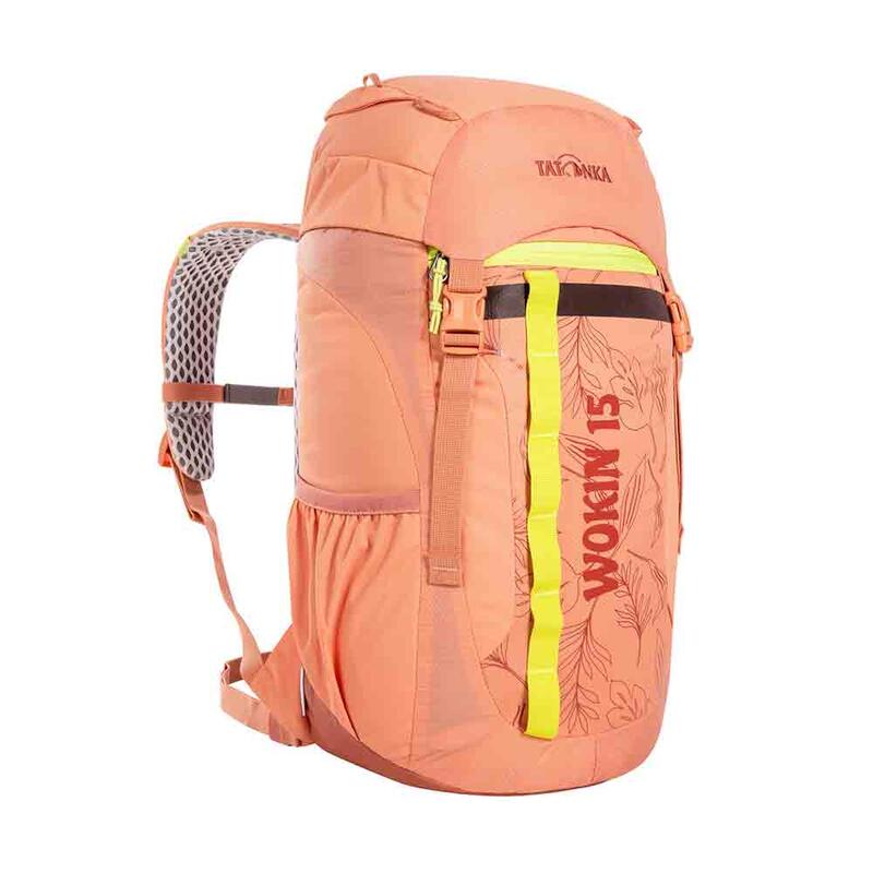Wokin Kids' Hiking Backpack 15L - Apricot