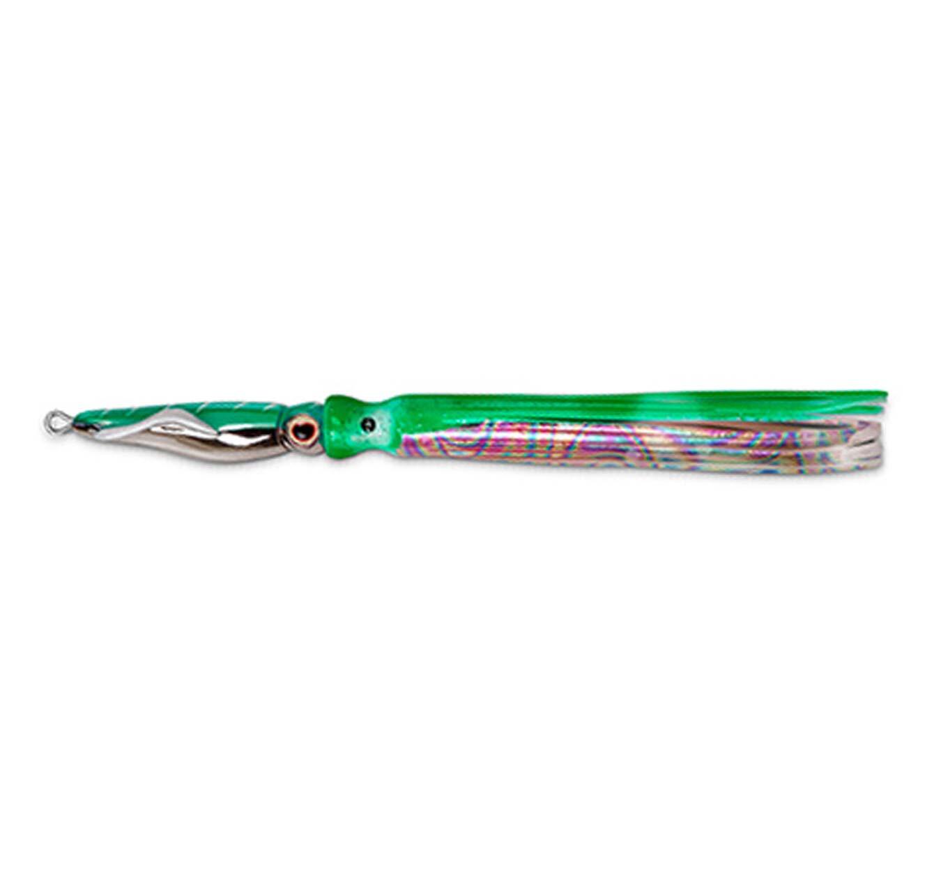 Catch Squidwings Jig