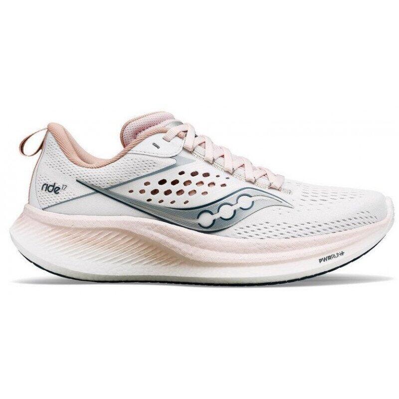 Women's Running Shoes Saucony Ride 17