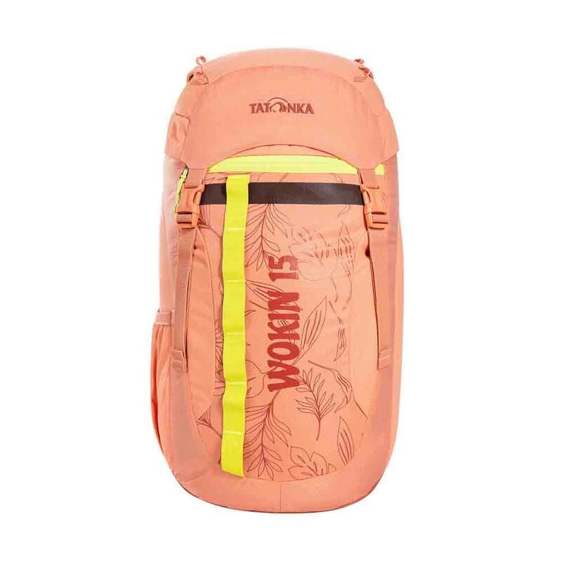 Wokin Kids' Hiking Backpack 15L - Apricot