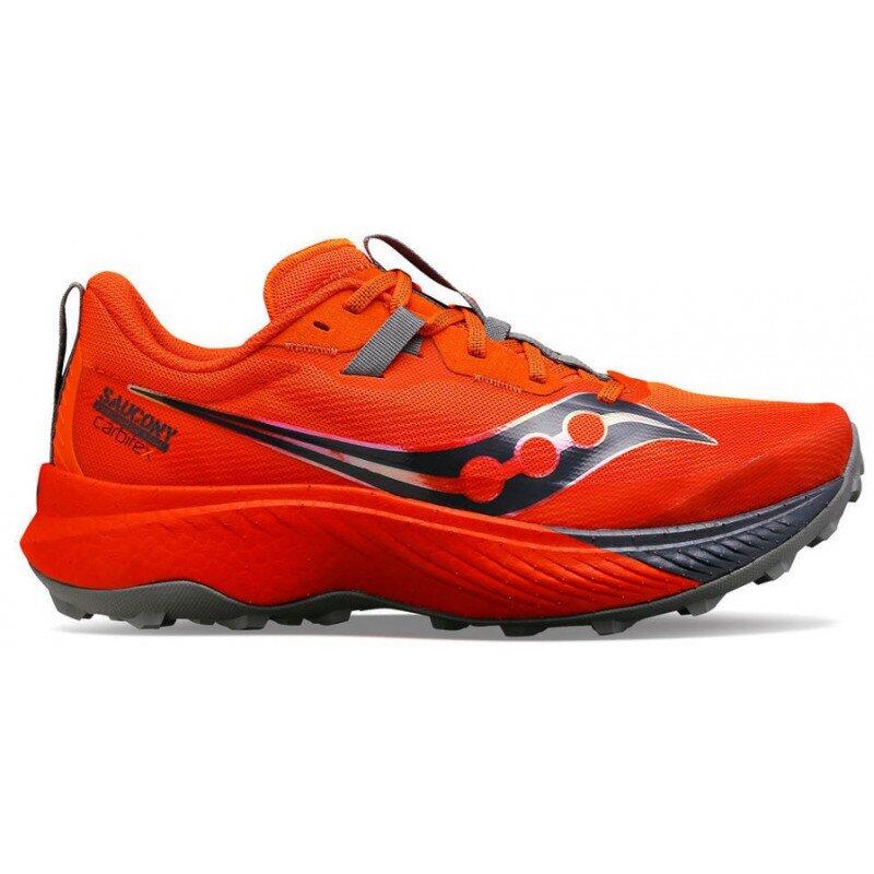 Chaussures de Trail Homme Saucony Endorphin Edge