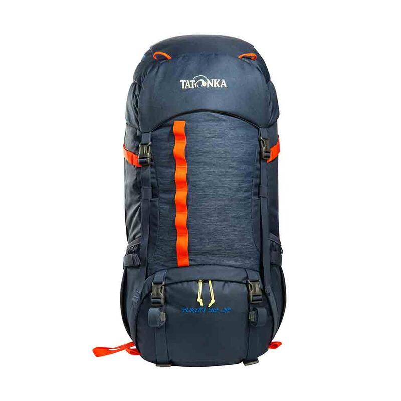 Yukon JR Hiking Backpack 32L - Navy