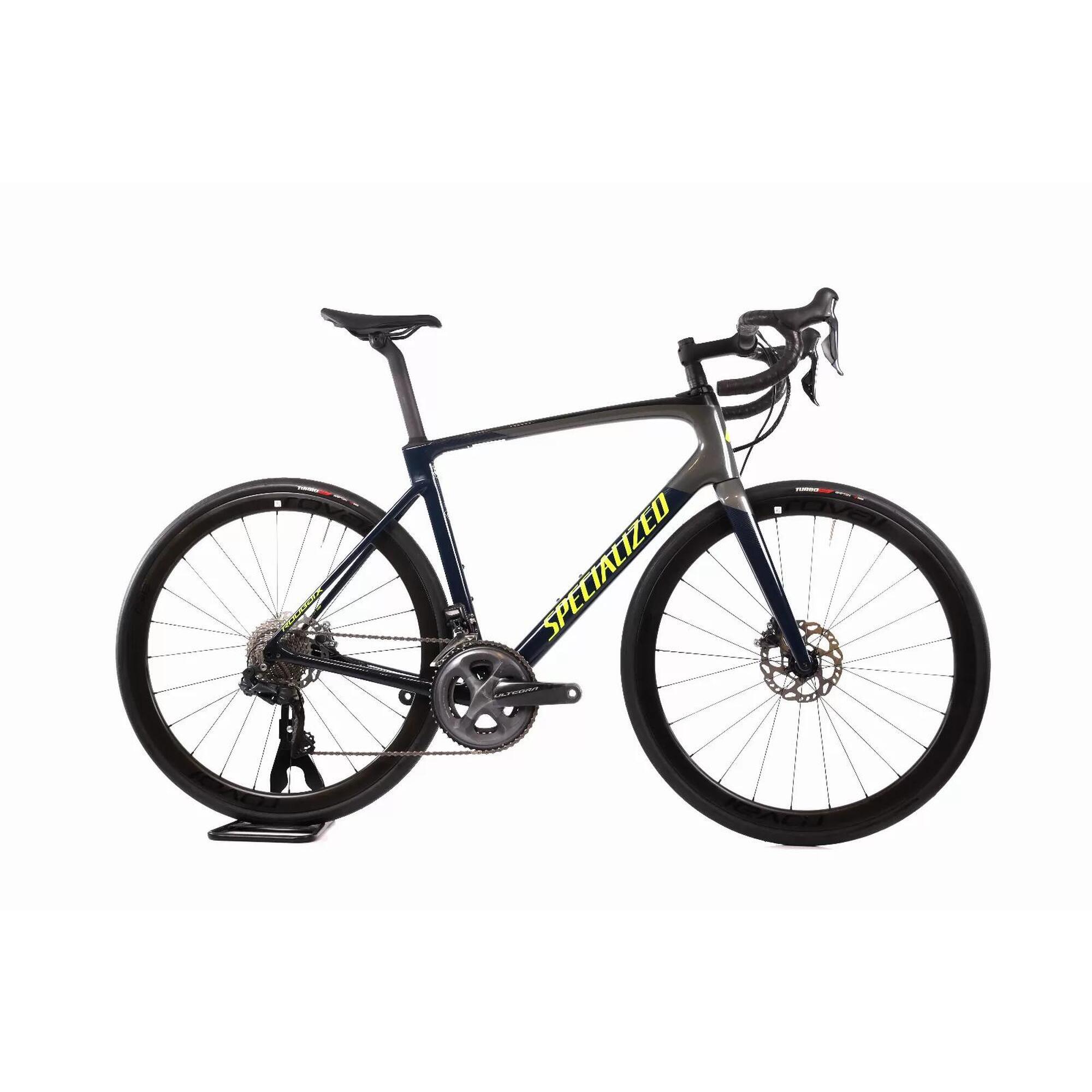 Specialized Ricondizionata - Bicicletta da corsa - Roubaix Expert- 2020 - BUONO