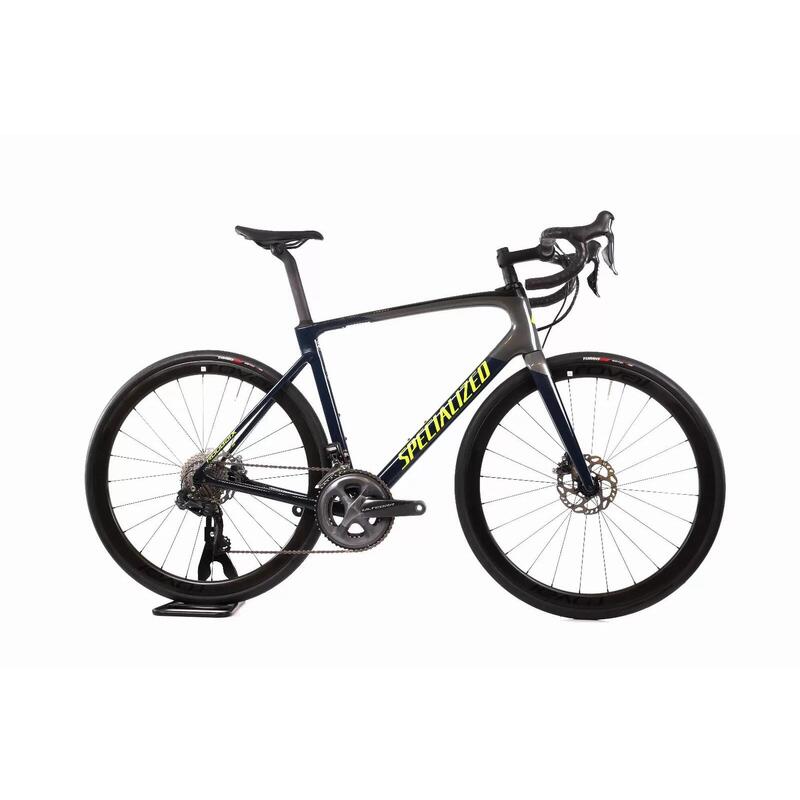 Refurbished - Rennrad - Specialized Roubaix Expert - 2020 - GUT