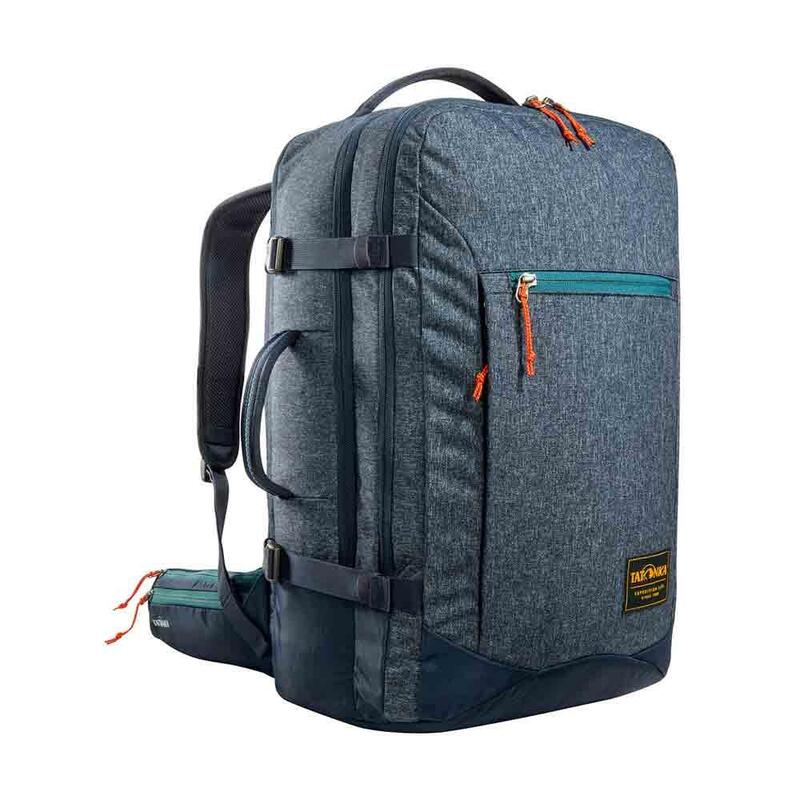 Traveller Pack 登山健行背包 35L - 藍色