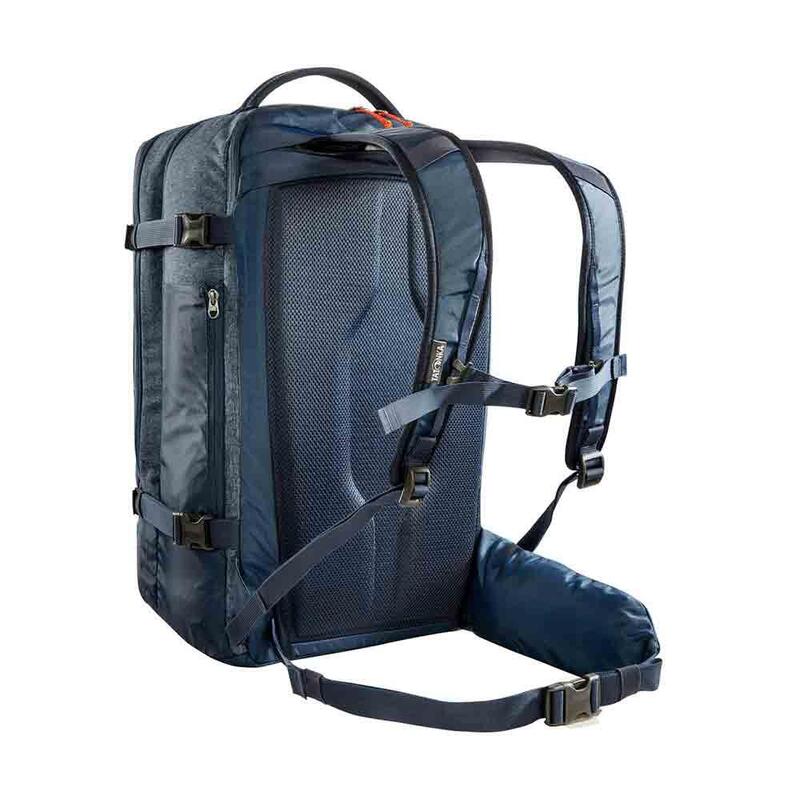 Traveller Pack 登山健行背包 35L - 藍色