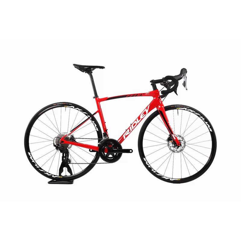 Refurbished - Rennrad - Ridley Fenix SL Disc 105 - 2021 - GUT