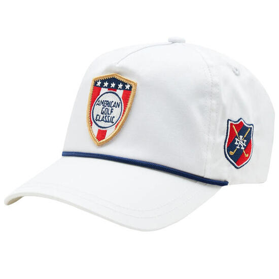 Czapka z daszkiem męska Lightweight Rope American Golf Classic Cap