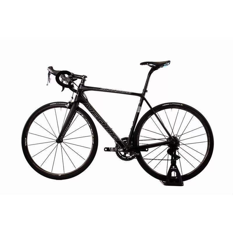 Refurbished - Rennrad - Merida Scultura 9000 - 2016 - GUT