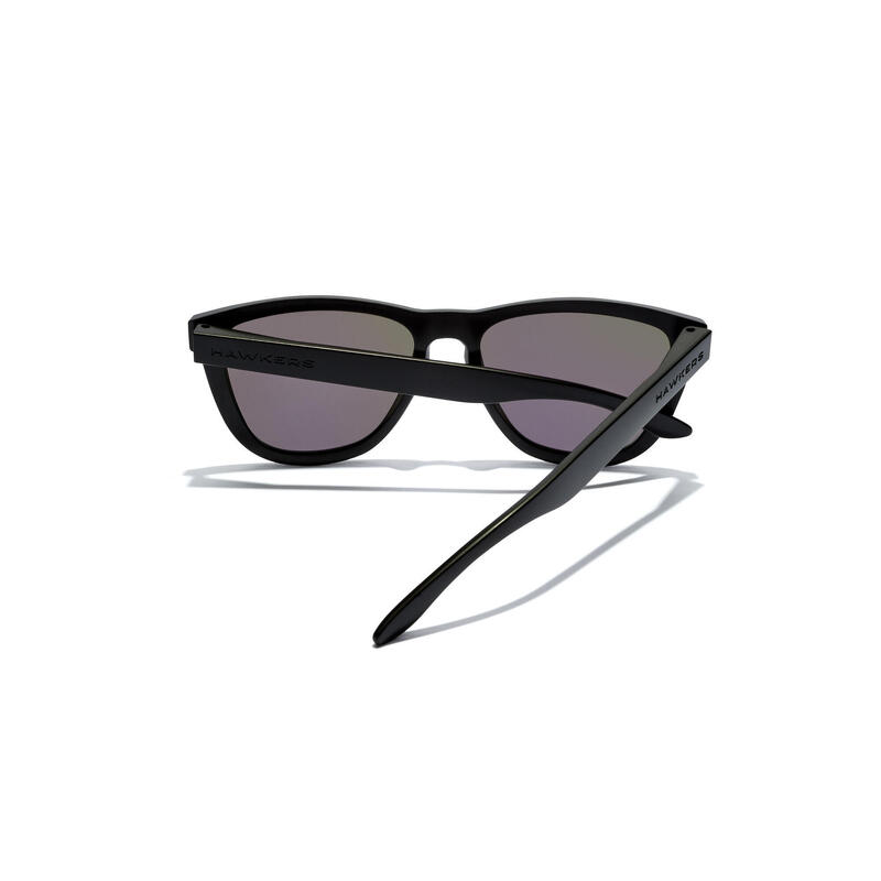 Lunettes de Soleil pour Homme et Femme BLACK EMERALD - ONE Raw