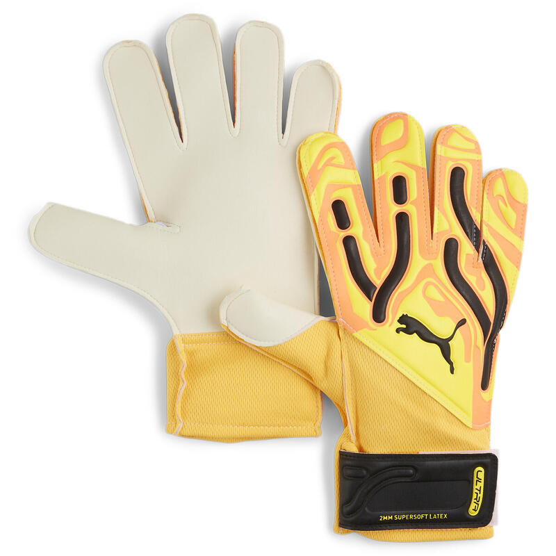 Luvas de futebol Puma ULTRA Play RC para homem